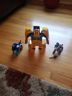 Transformers