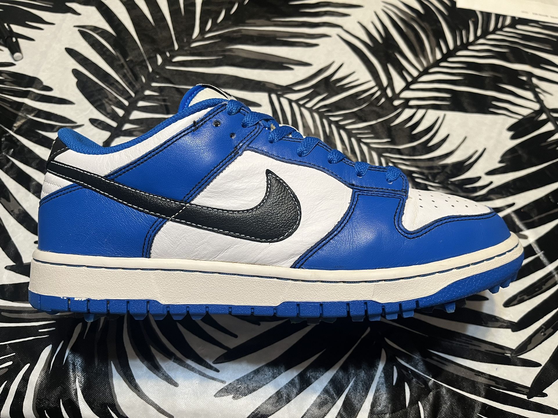Nike SB Dunk Golf Shoe