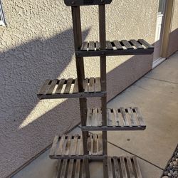Plant Stand