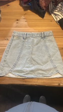 Pacsun skirt