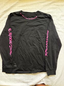 Chrome Hearts Longsleeve