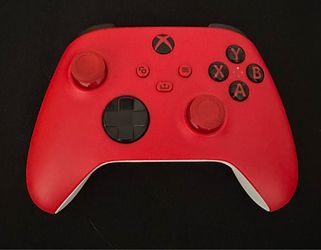 XBOX controller