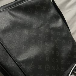 LV crossbody bag