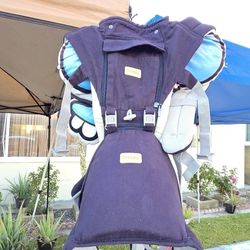 Baby Carrier