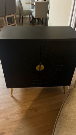 Wayfair Accent cabinet