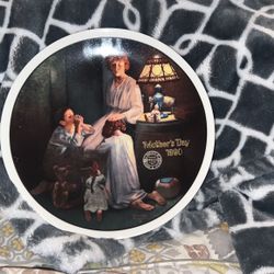 Wall Plate