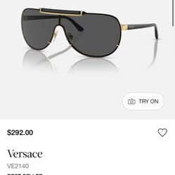 Versace Glasses