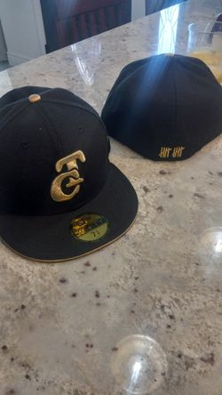 Tomateros Baseball Cap