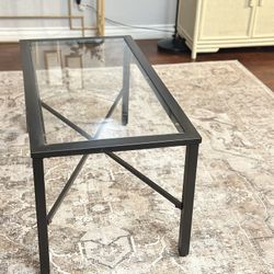 Coffee Table!