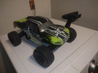 Horizon Big Boy Amp Ecx Stadium Vehicle