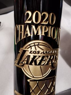Lakers 2020 Championship Limited Edition