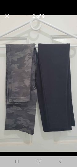 Like NEW Two Pairs Of Spandex Size Medium