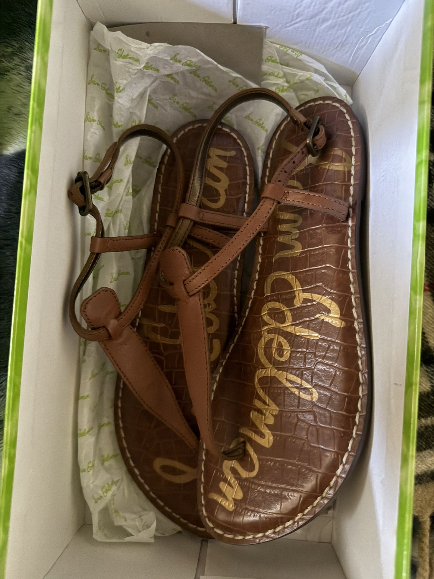 Sam Edelman Sandals