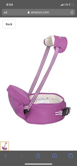 Gabesy Baby Carrier With Strap