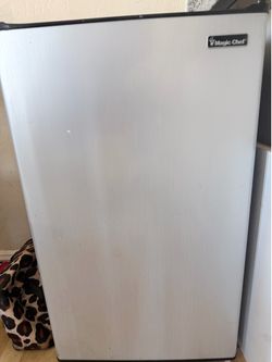 Small refrigerator