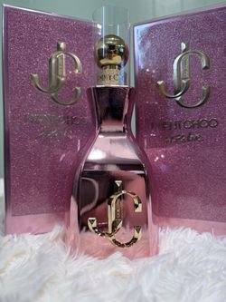 Jimmy Chooo I Want Choo With Love Perfume