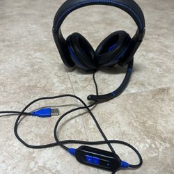 Headset