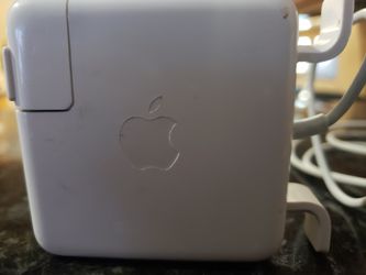Mac Pro Apple Charger