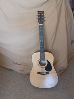 GUITAR STARGAZER MODEL :UPP-10, EXCELLENT CONDITION ONLY PICK UP 