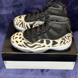 Jordan 11 