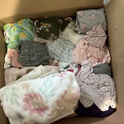 Baby/toddler Clothes 