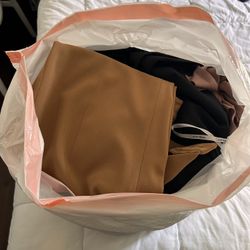 Bolsa De Ropa De Mujer 