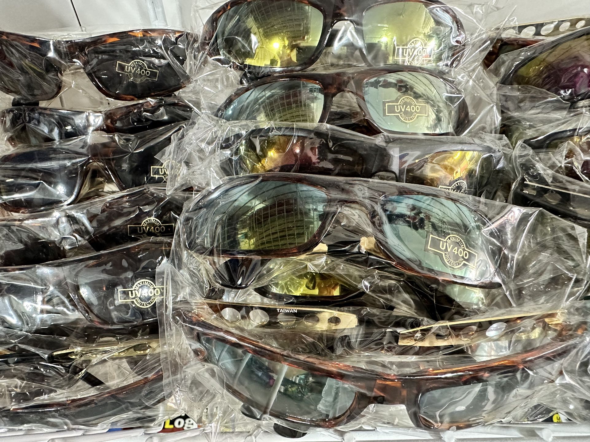 Wholesale Sunglasses 