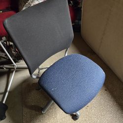 Adjustable Chair 