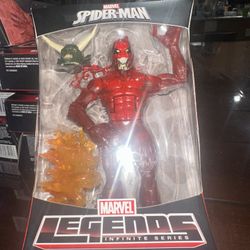 Spiderman