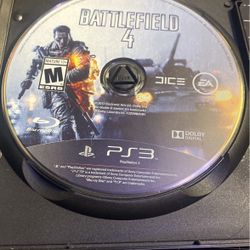 Battlefield 4