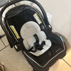 Car Seat