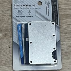 Smart Wallet