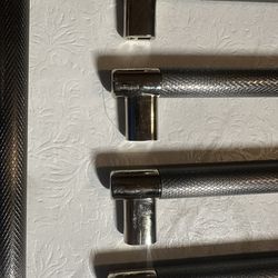 Cabinet Hardware