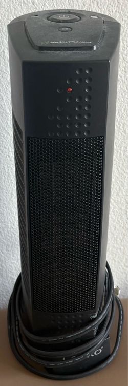 Lasko Oscillating Space Heater