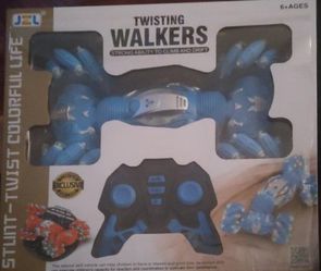 Twist Walker (Car Toy)