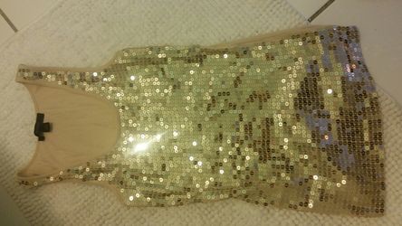 Express tank top