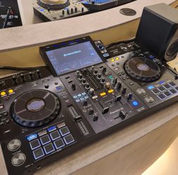 Pioneer XDJ RX3 - Perfect Condition