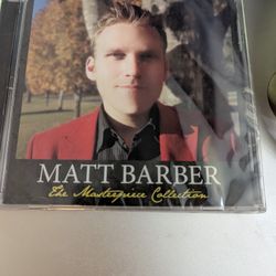 Matt Barber