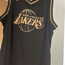 Rare Kobe Bryan Jersey 