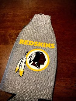 Washington RedSkins Koozy