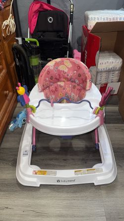 Baby Walker 