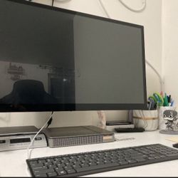 Lenovo Ideacentre 27 Inch