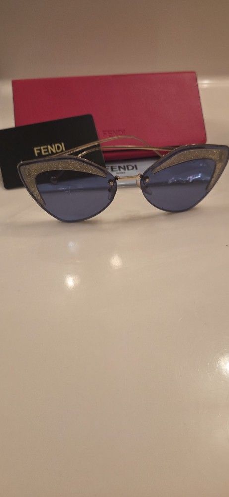 Fendi Authentic Sunglasses