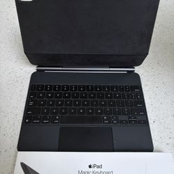 Apple Magic Keyboard 