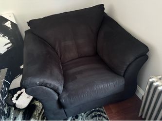 Armchair