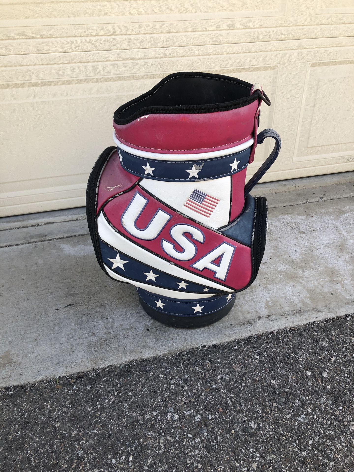 Burton USA Den Caddy