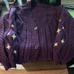 Taylor Swift Speak Now Cardigan