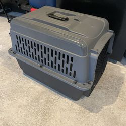 Pet Mate Dog Crate 