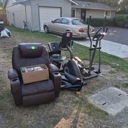 Free Recliner