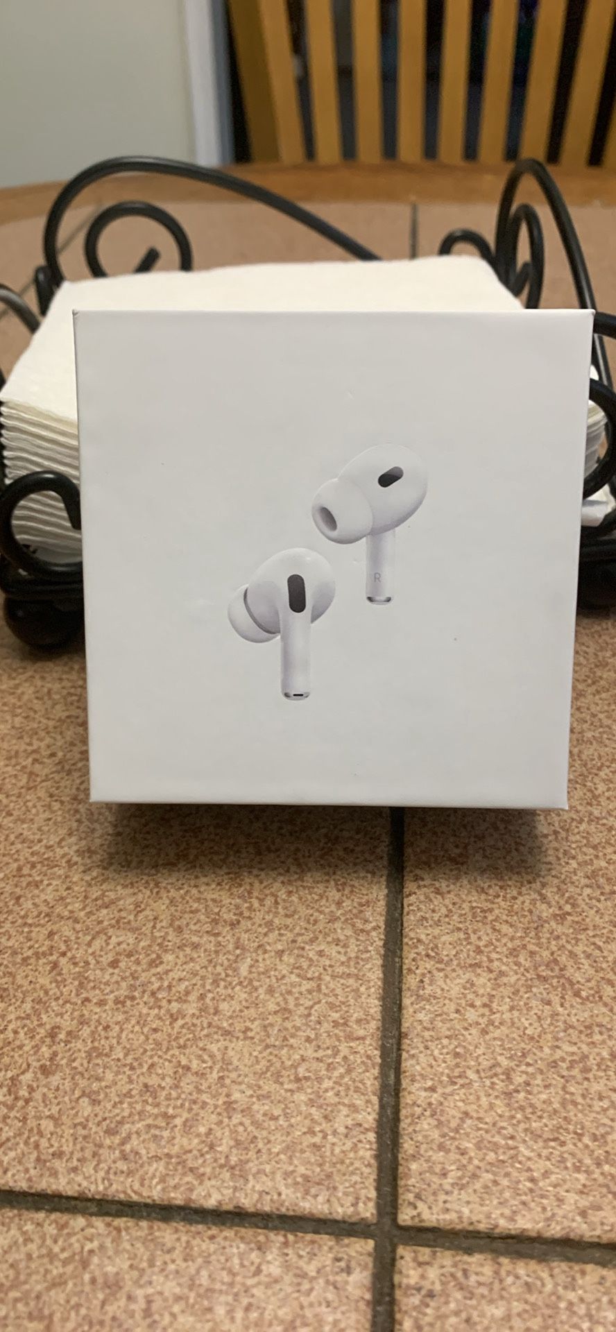 Airpod Pro 2nd Gen